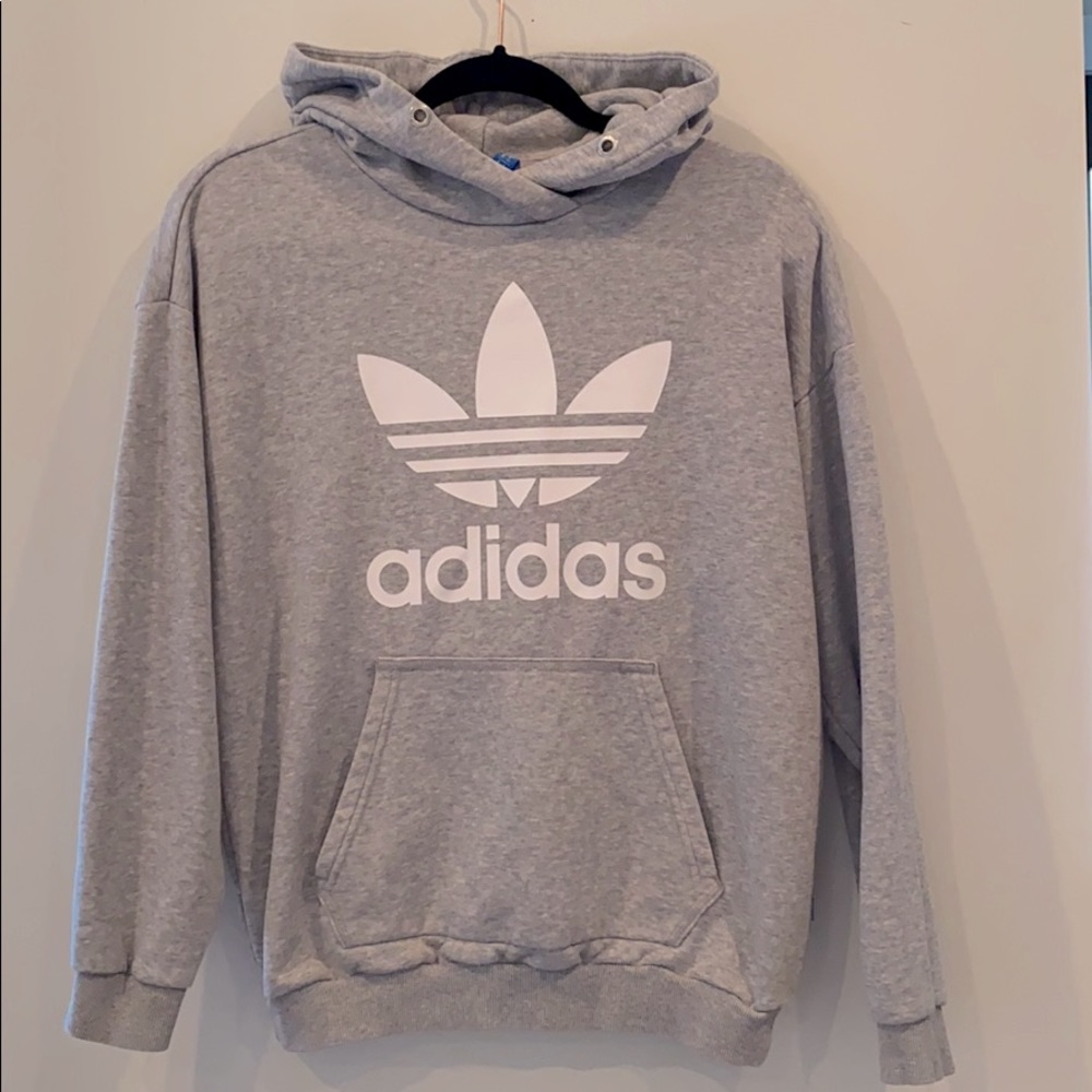 Adidas hoodie